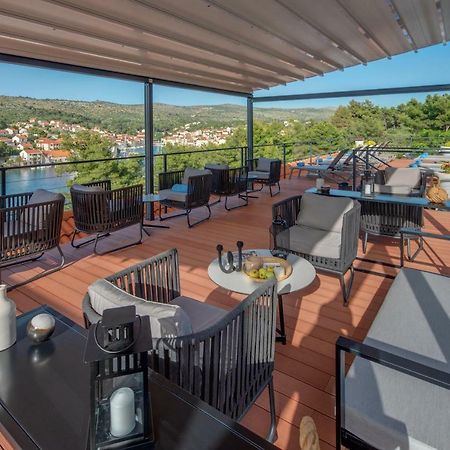 Hotel Milna Osam - Adults Only Luaran gambar