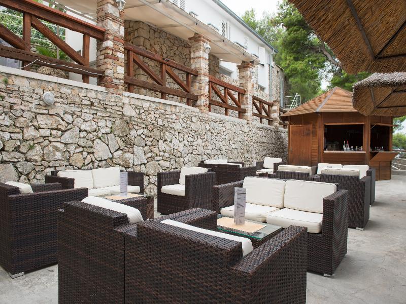 Hotel Milna Osam - Adults Only Luaran gambar